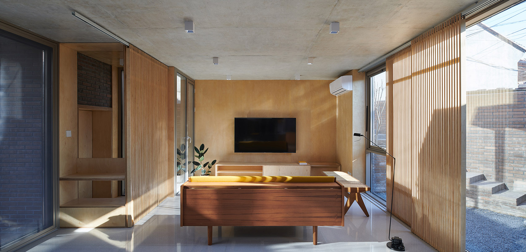 鄉村住宅設計,鄉村別墅設計,住宅設計案例,住宅設計,獨棟住宅設計,北京住宅設計,北京鄉村住宅設計,三代家庭住宅,北京三代家庭住宅,即作建築,MINOR lab