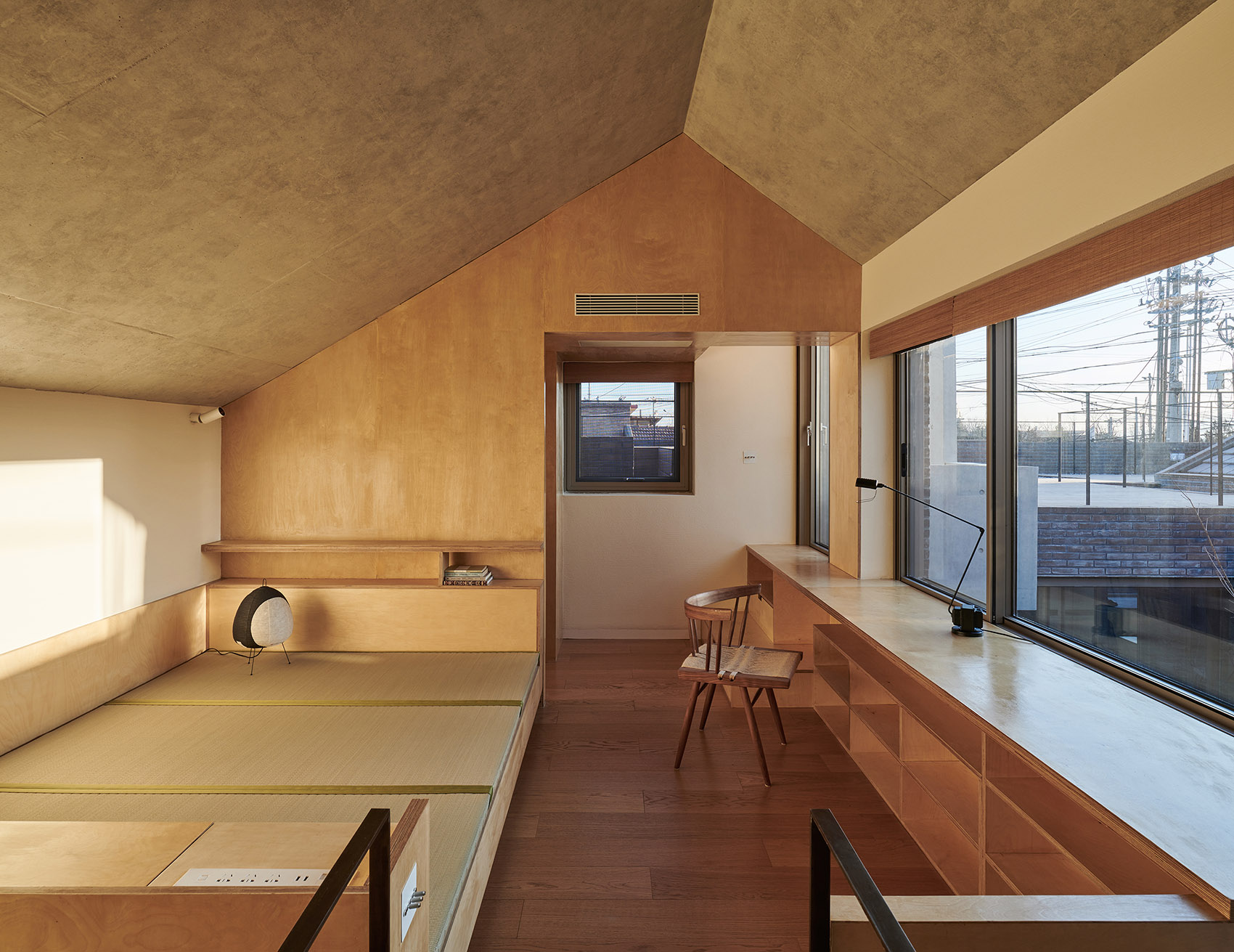 鄉村住宅設計,鄉村別墅設計,住宅設計案例,住宅設計,獨棟住宅設計,北京住宅設計,北京鄉村住宅設計,三代家庭住宅,北京三代家庭住宅,即作建築,MINOR lab