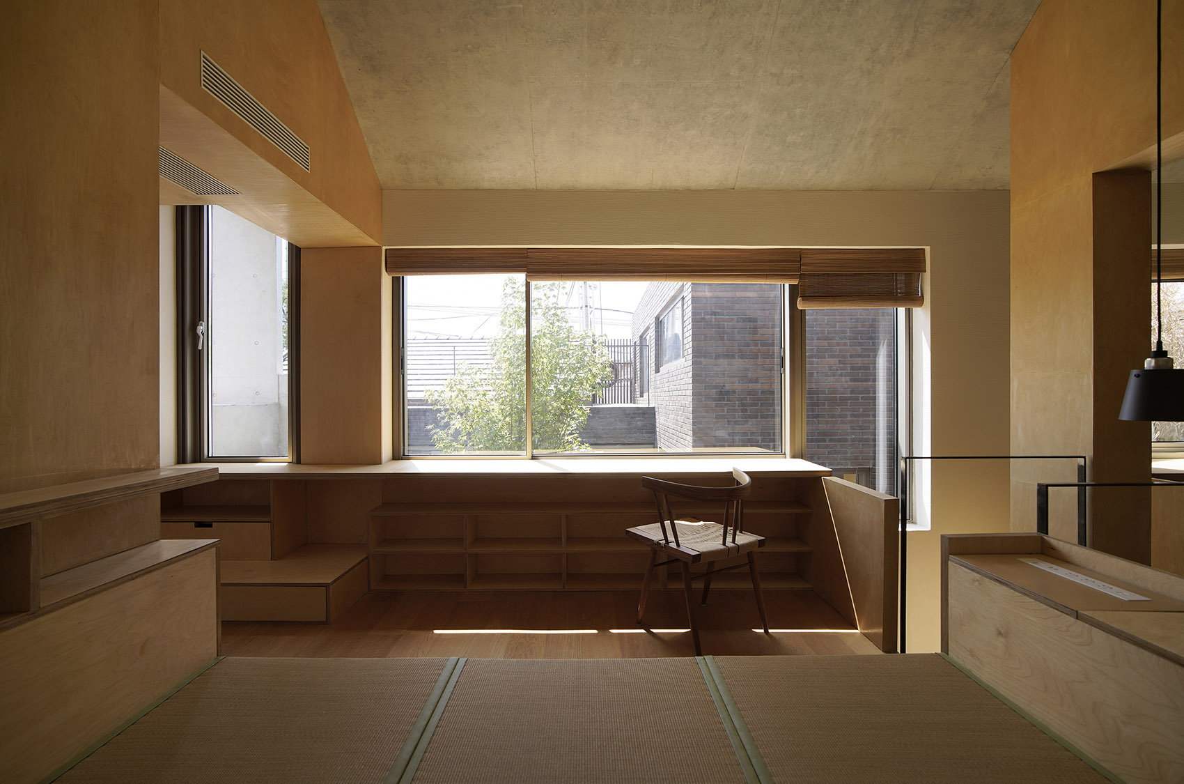 鄉村住宅設計,鄉村別墅設計,住宅設計案例,住宅設計,獨棟住宅設計,北京住宅設計,北京鄉村住宅設計,三代家庭住宅,北京三代家庭住宅,即作建築,MINOR lab