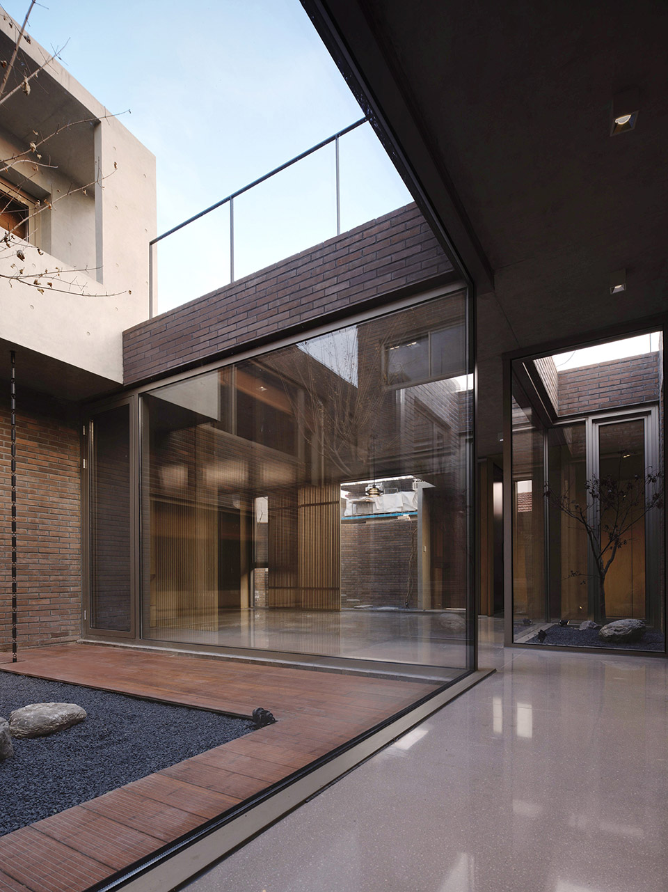 鄉村住宅設計,鄉村別墅設計,住宅設計案例,住宅設計,獨棟住宅設計,北京住宅設計,北京鄉村住宅設計,三代家庭住宅,北京三代家庭住宅,即作建築,MINOR lab