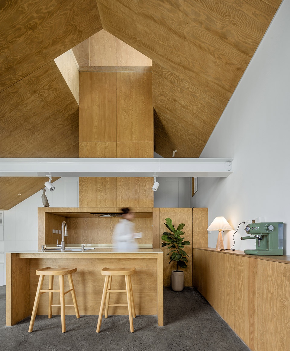 鄉村住宅設計,鄉村別墅設計,住宅設計案例,住宅設計,獨棟住宅設計,北京住宅設計,北京鄉村住宅設計,山雀之家,北京山雀之家,察社辦公室,察社辦公室設計公司