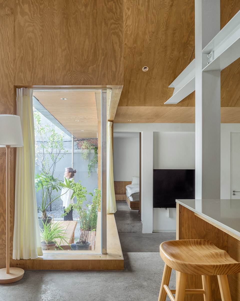 鄉村住宅設計,鄉村別墅設計,住宅設計案例,住宅設計,獨棟住宅設計,北京住宅設計,北京鄉村住宅設計,山雀之家,北京山雀之家,察社辦公室,察社辦公室設計公司