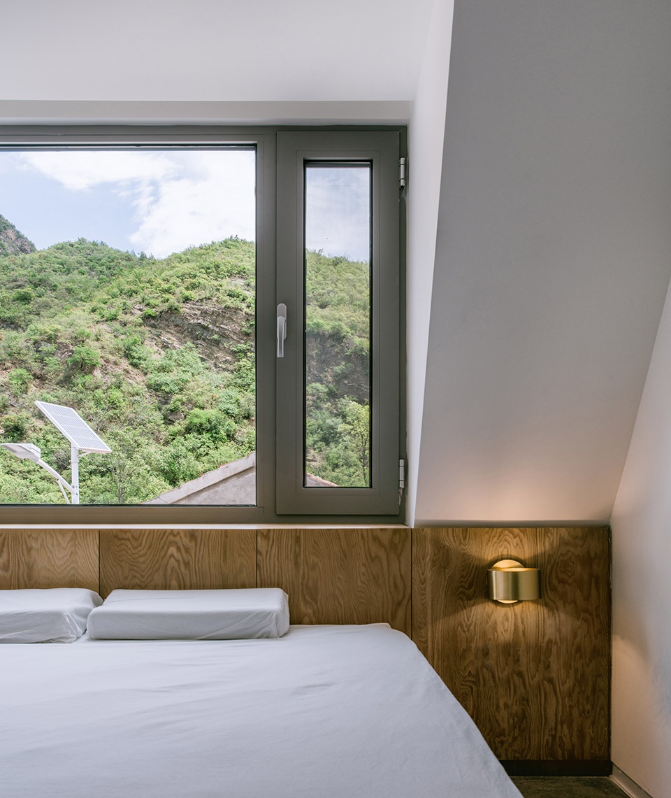 鄉村住宅設計,鄉村別墅設計,住宅設計案例,住宅設計,獨棟住宅設計,北京住宅設計,北京鄉村住宅設計,山雀之家,北京山雀之家,察社辦公室,察社辦公室設計公司