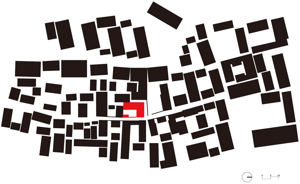 鄉村住宅設計,鄉村別墅設計,住宅設計案例,住宅設計,獨棟住宅設計,北京住宅設計,北京鄉村住宅設計,山雀之家,北京山雀之家,察社辦公室,察社辦公室設計公司