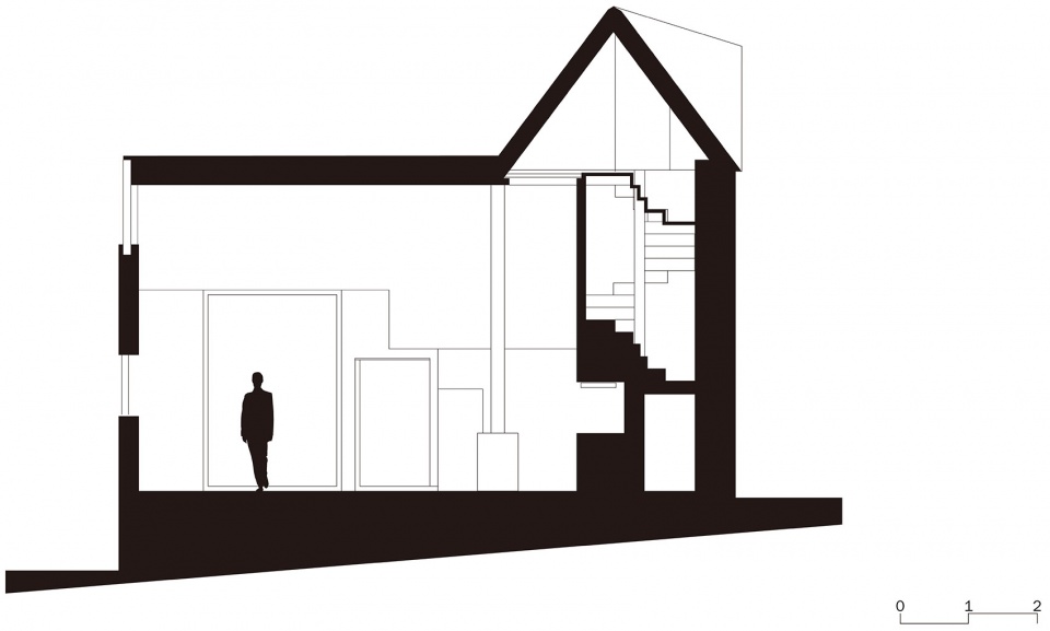 鄉村住宅設計,鄉村別墅設計,住宅設計案例,住宅設計,獨棟住宅設計,北京住宅設計,北京鄉村住宅設計,山雀之家,北京山雀之家,察社辦公室,察社辦公室設計公司