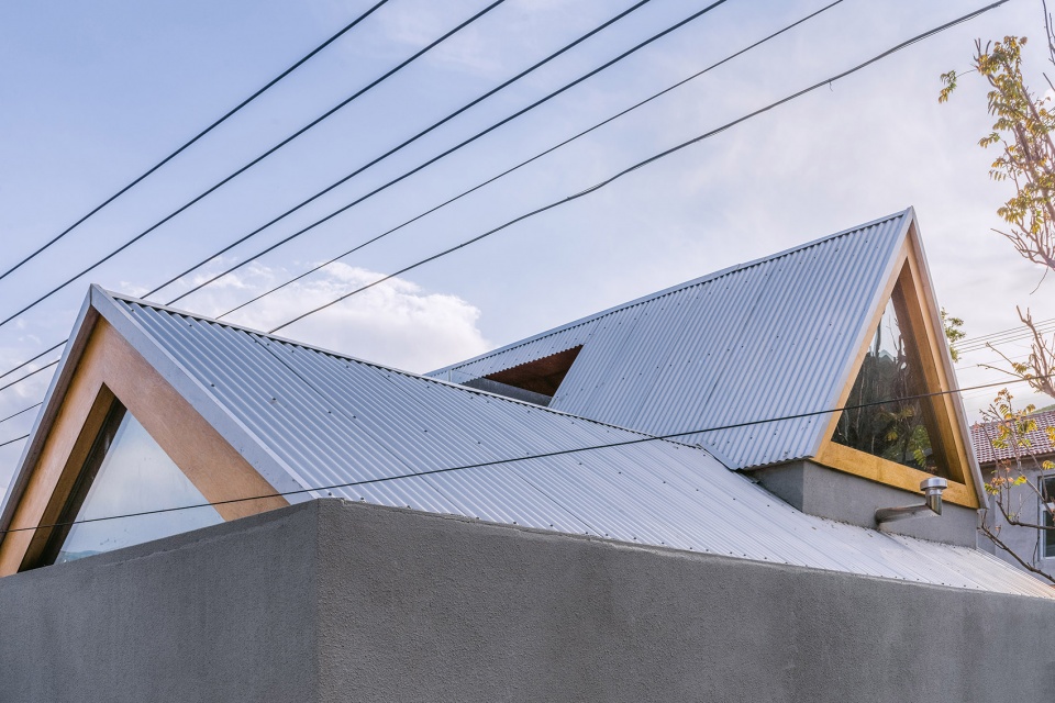 鄉村住宅設計,鄉村別墅設計,住宅設計案例,住宅設計,獨棟住宅設計,北京住宅設計,北京鄉村住宅設計,山雀之家,北京山雀之家,察社辦公室,察社辦公室設計公司