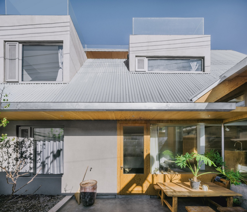 鄉村住宅設計,鄉村別墅設計,住宅設計案例,住宅設計,獨棟住宅設計,北京住宅設計,北京鄉村住宅設計,山雀之家,北京山雀之家,察社辦公室,察社辦公室設計公司