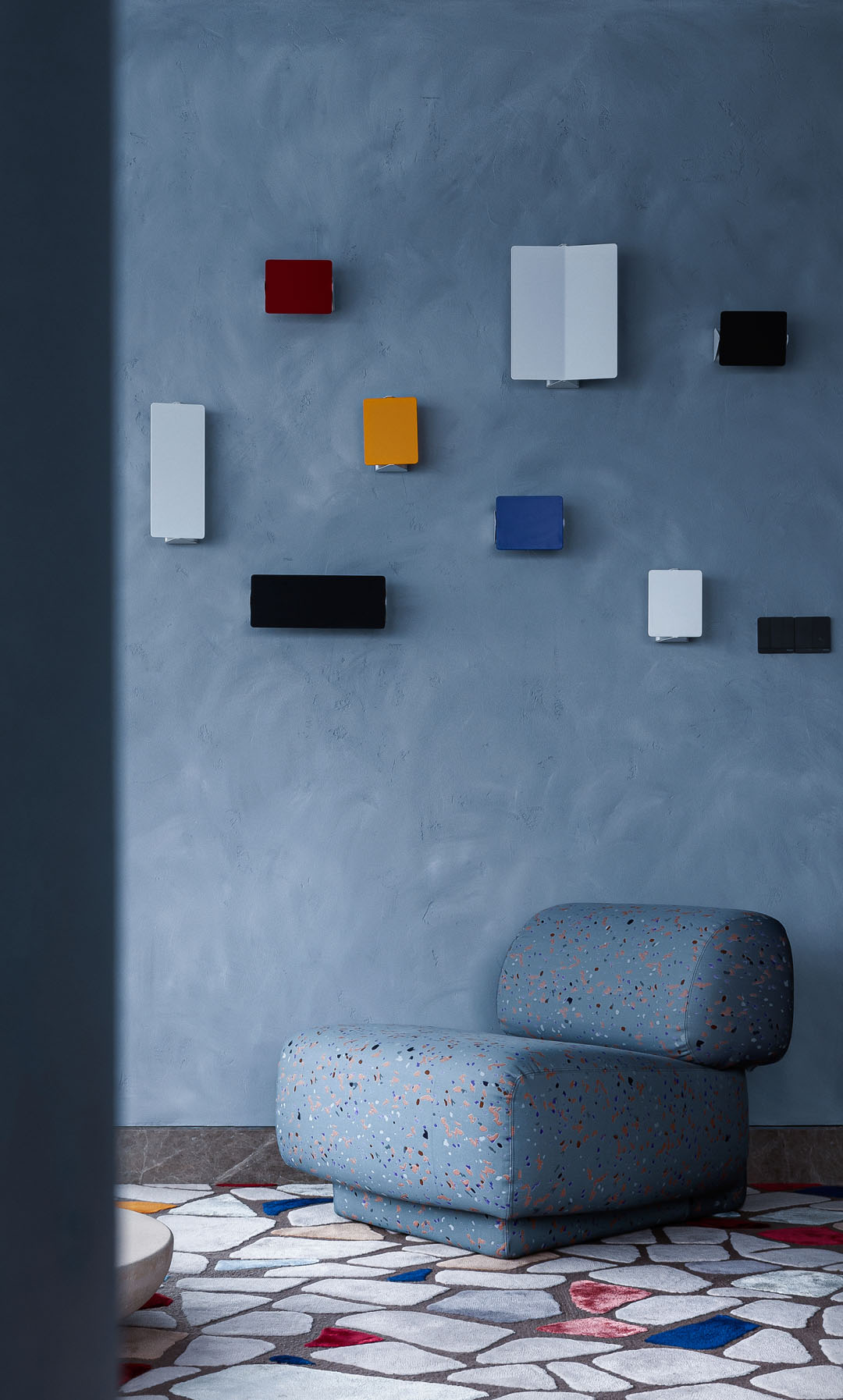 420㎡複式設計,複式住宅設計案例,複式設計,住宅設計,420㎡,極簡風格住宅設計,成都複式設計,麓湖躍層大宅,住宅設計案例,成都麓湖躍層大宅,瀾也空間設計,瀾也設計