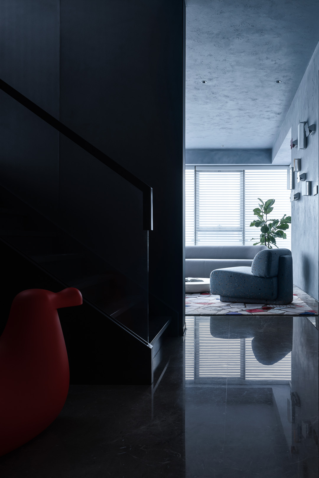 420㎡複式設計,複式住宅設計案例,複式設計,住宅設計,420㎡,極簡風格住宅設計,成都複式設計,麓湖躍層大宅,住宅設計案例,成都麓湖躍層大宅,瀾也空間設計,瀾也設計