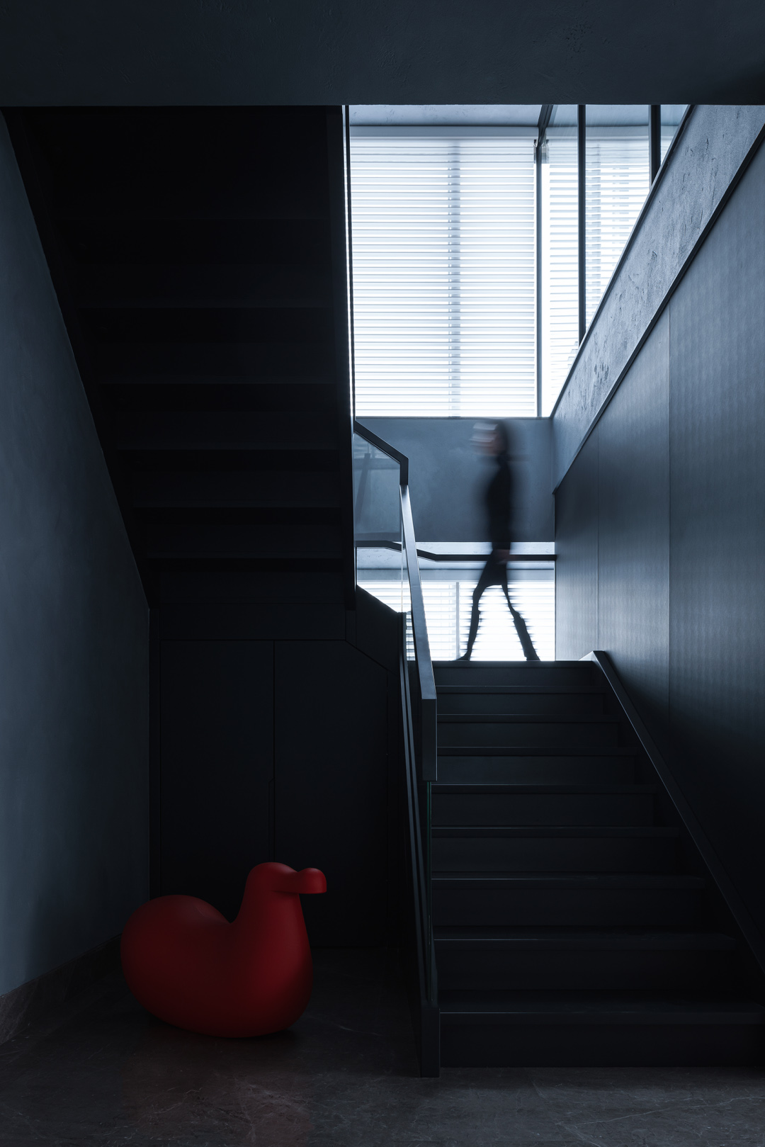 420㎡複式設計,複式住宅設計案例,複式設計,住宅設計,420㎡,極簡風格住宅設計,成都複式設計,麓湖躍層大宅,住宅設計案例,成都麓湖躍層大宅,瀾也空間設計,瀾也設計