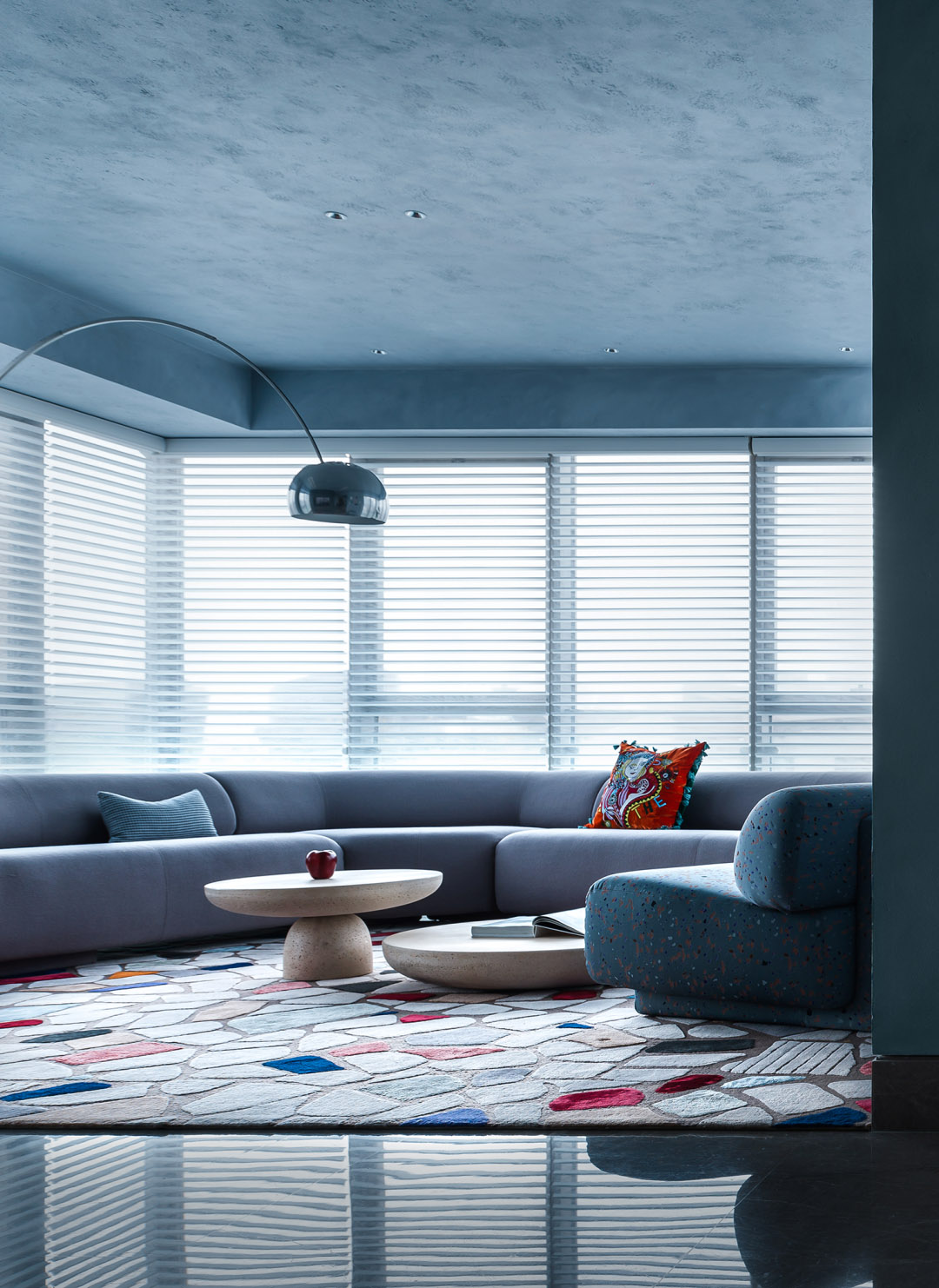 420㎡複式設計,複式住宅設計案例,複式設計,住宅設計,420㎡,極簡風格住宅設計,成都複式設計,麓湖躍層大宅,住宅設計案例,成都麓湖躍層大宅,瀾也空間設計,瀾也設計