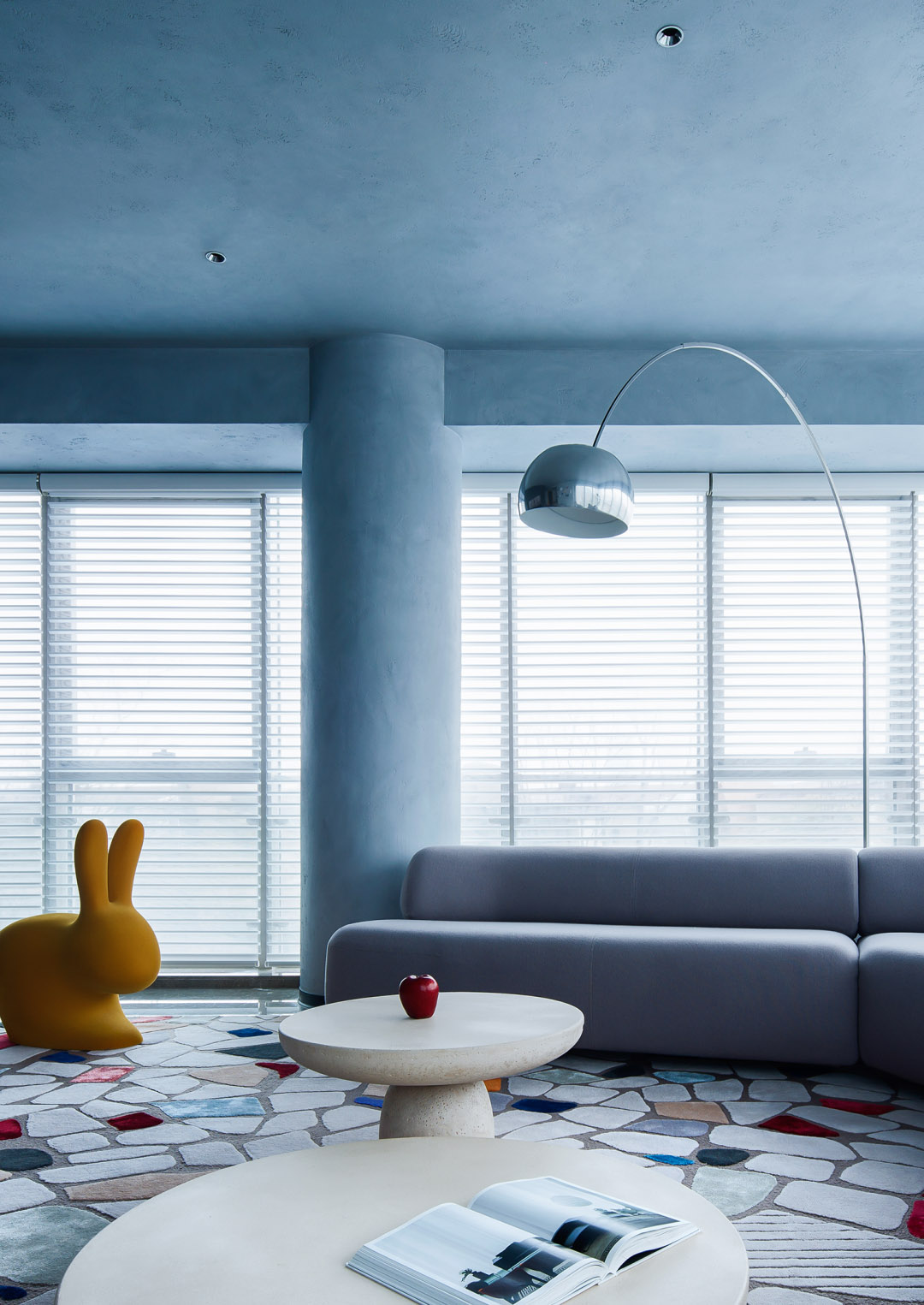 420㎡複式設計,複式住宅設計案例,複式設計,住宅設計,420㎡,極簡風格住宅設計,成都複式設計,麓湖躍層大宅,住宅設計案例,成都麓湖躍層大宅,瀾也空間設計,瀾也設計