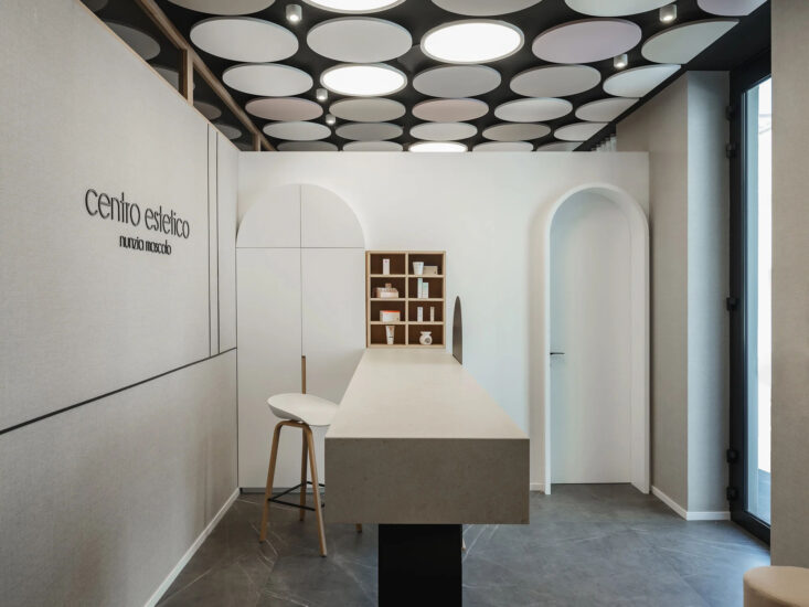 alessandro fontana studio | 意大利Pratty Woman美容美甲店