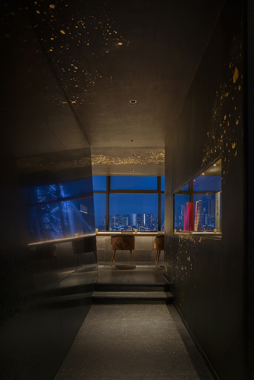 餐廳設計,壽司店設計,壽司店設計案例,佛山壽司店,佛山壽司店設計,雲響壽司,佛山雲響壽司,日料店設計,堤由匡建築設計,鳴意品牌設計,北京鳴意品牌設計,堤由匡建築設計工作室,堤由匡設計