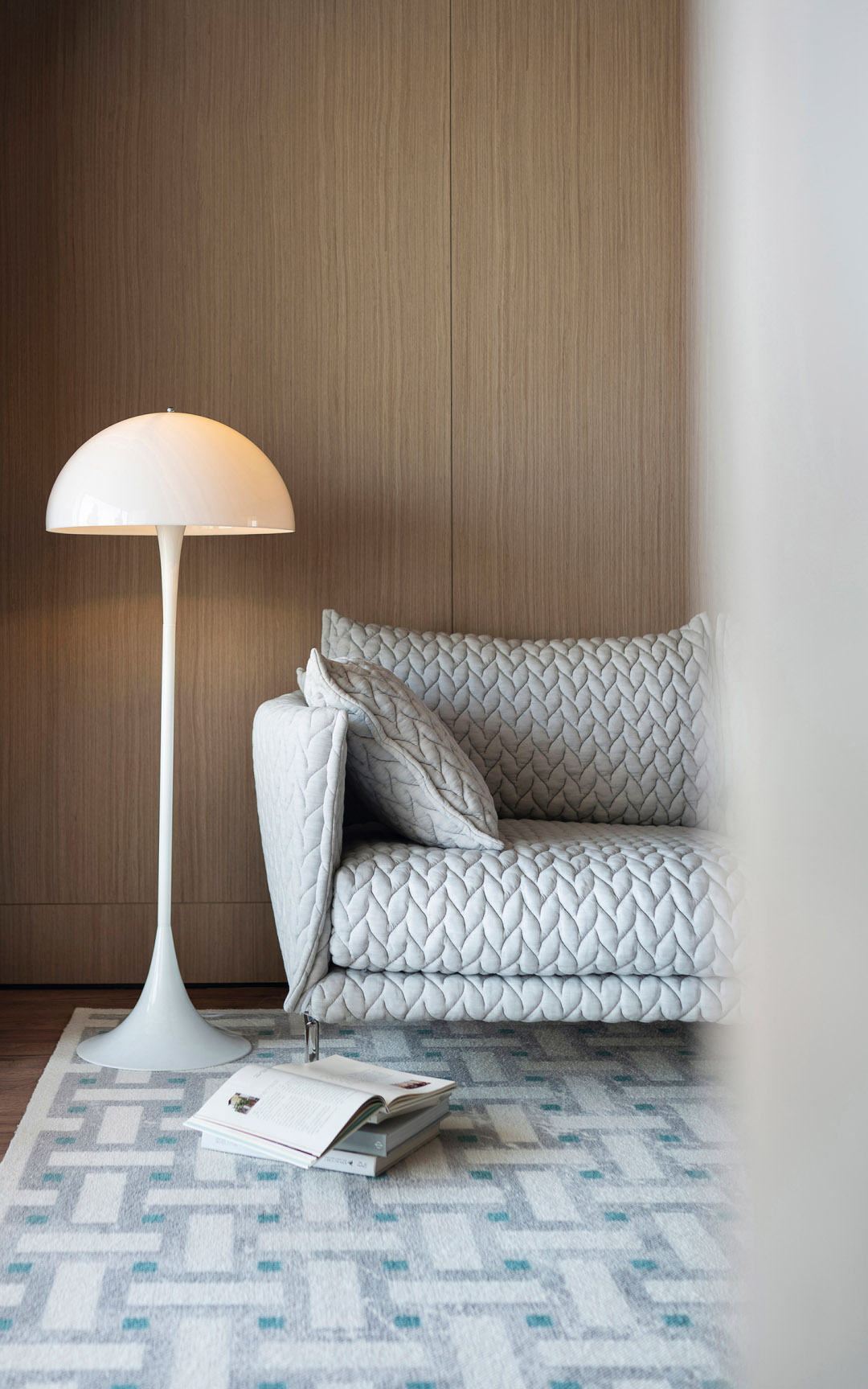 180㎡大平層,180㎡,佛山大平層,大平層設計案例,住宅設計,大平層設計,一點設計,佛山家裝設計,家裝設計案例,現代風格,現代風格設計,一點設計作品