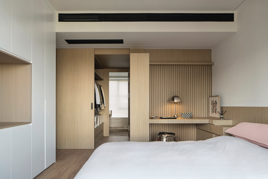 180㎡大平層,180㎡,佛山大平層,大平層設計案例,住宅設計,大平層設計,一點設計,佛山家裝設計,家裝設計案例,現代風格,現代風格設計,一點設計作品