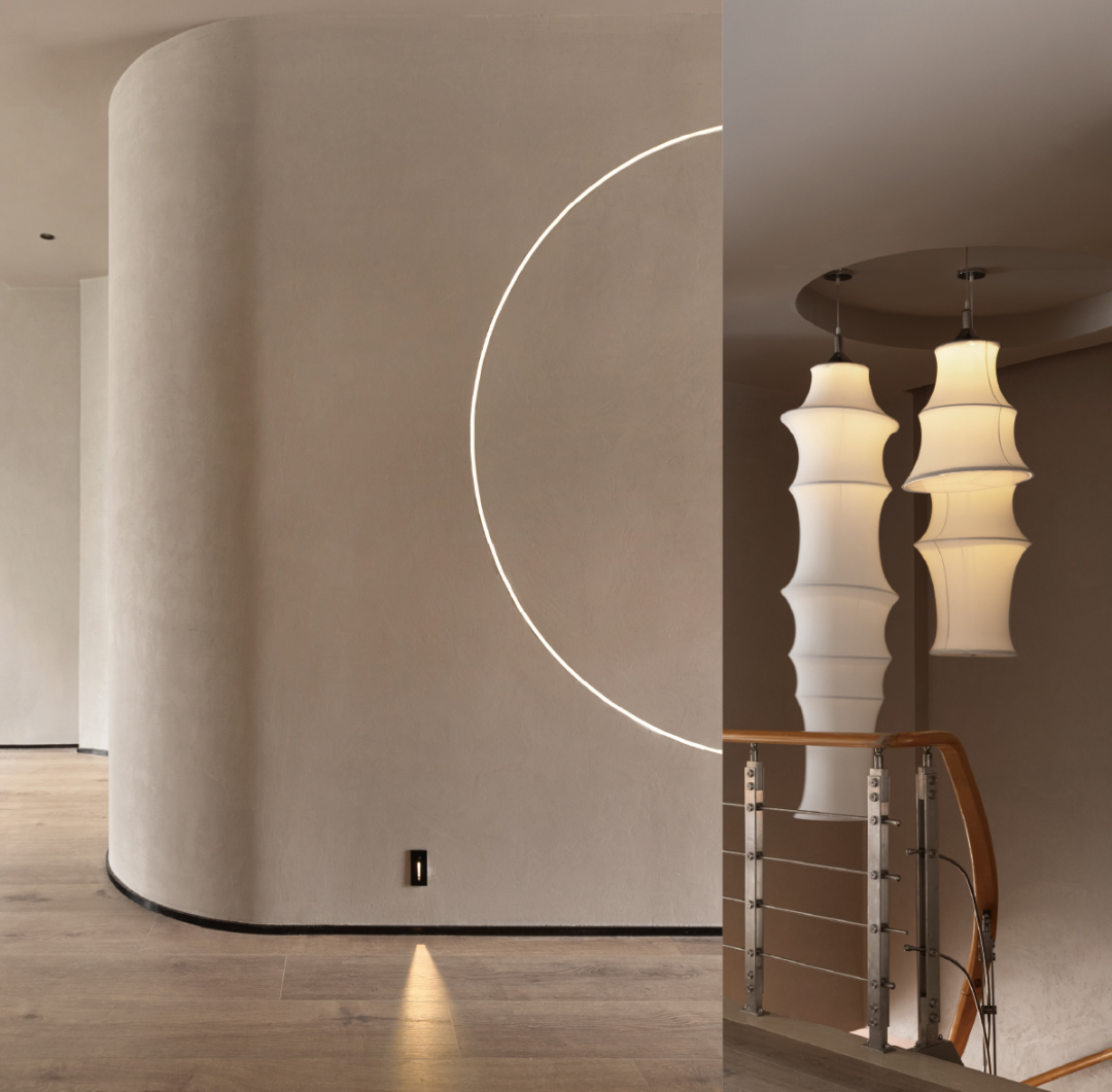 102㎡住宅設計,住宅設計,102㎡,現代風格住宅設計,家裝設計,住宅設計案例,上海家裝設計,上海住宅設計,老宅改造,老宅翻新,九球天後潘曉婷,冠軍的新家,潘曉婷,泛域設計,Fununit Design