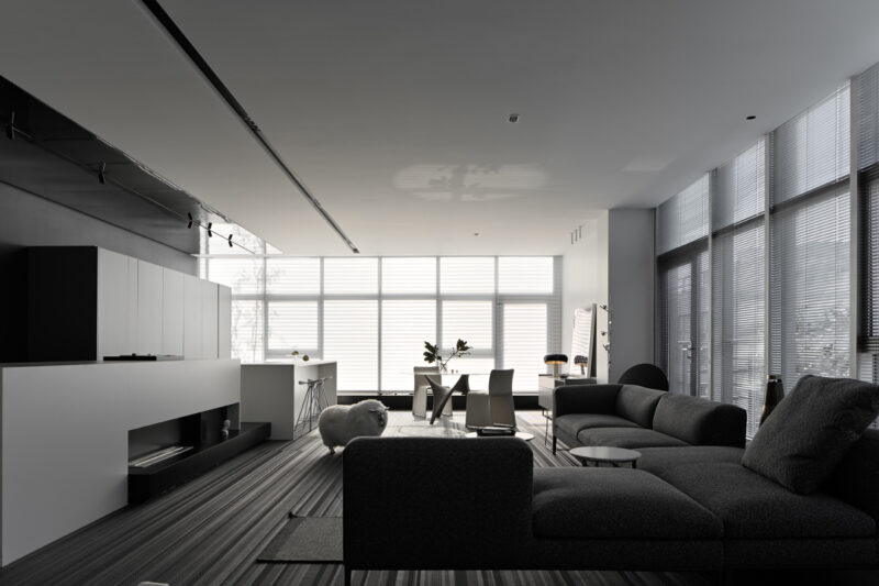 古木子月空間設計 | 寧波古木子月空間設計事務所辦公室