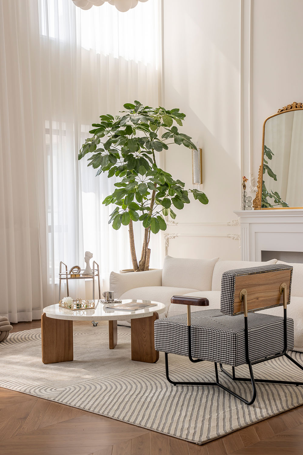 296㎡住宅設計,2960㎡,複式住宅設計,家裝設計,合肥複式設計,合肥住宅設計,輕奢風格住宅設計,複式住宅設計案例,合肥家裝設計,飛墨設計,合肥飛墨設計