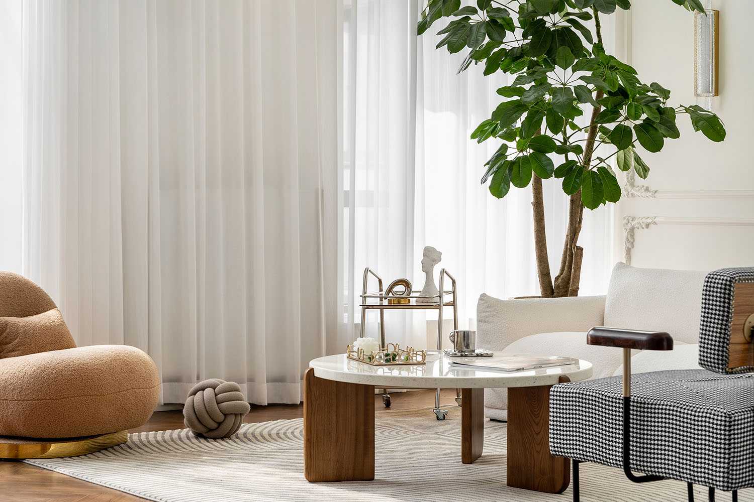 296㎡住宅設計,2960㎡,複式住宅設計,家裝設計,合肥複式設計,合肥住宅設計,輕奢風格住宅設計,複式住宅設計案例,合肥家裝設計,飛墨設計,合肥飛墨設計