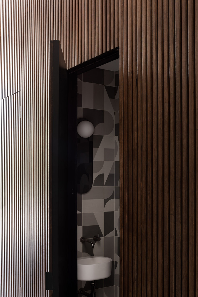 Robeson Architects,澳大利亞,410㎡,別墅設計案例,庭院別墅設計,別墅設計方案,別墅裝修,國外別墅設計,海德公園別墅