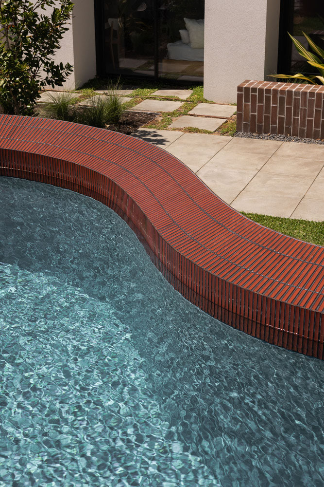 Robeson Architects,澳大利亞,410㎡,別墅設計案例,庭院別墅設計,別墅設計方案,別墅裝修,國外別墅設計,海德公園別墅