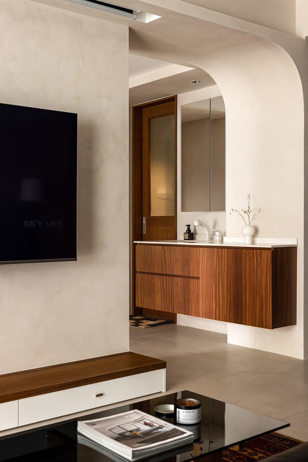 家裝設計,住宅設計案例,住宅設計,杭州住宅設計,杭州家裝設計,現代風格住宅設計,向以設計,杭州向以設計,杭州向以室內設計工作室,向以室內設計