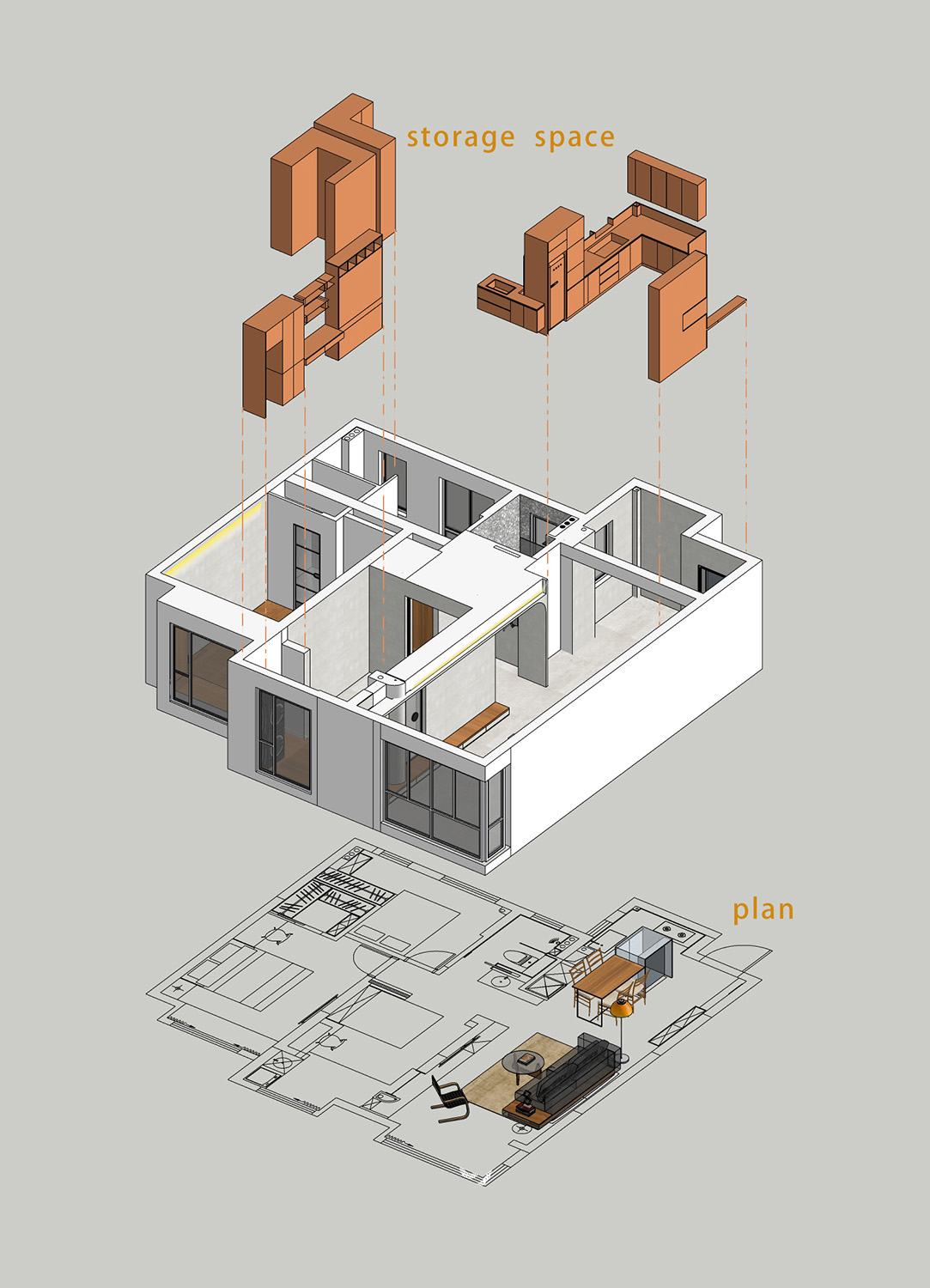 家裝設計,住宅設計案例,住宅設計,杭州住宅設計,杭州家裝設計,現代風格住宅設計,向以設計,杭州向以設計,杭州向以室內設計工作室,向以室內設計