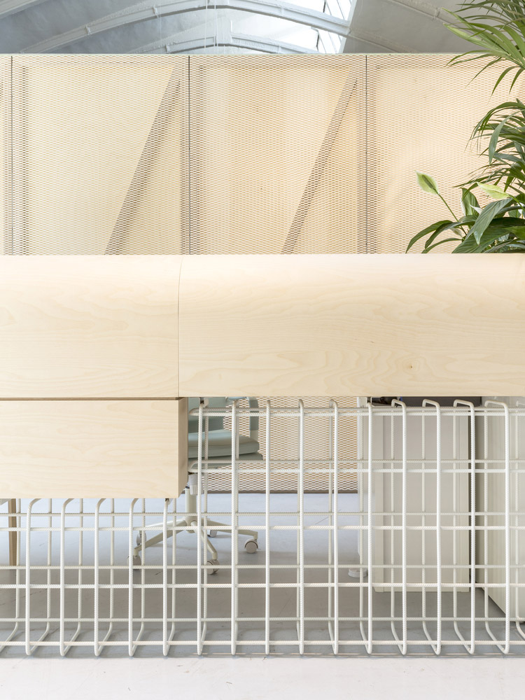 BLA,意大利都靈,辦公室,聯合辦公室,辦公室設計,國外辦公室設計案例,虛擬現實和數字企業孵化聯合辦公室,辦公室裝修,辦公室設計方案,IDT-BRANDS DISTRIBUTION