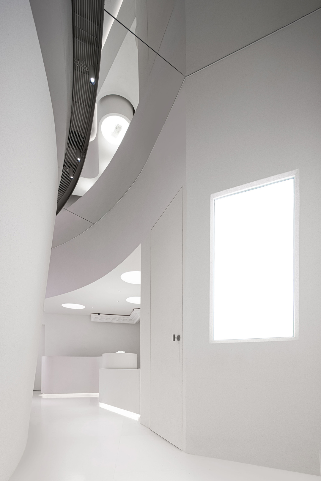 IINC,杭州時尚買手店,服裝店設計,IINC買手店,杭州IINC,零售店設計,服裝零售店設計,買手店設計,杭州買手店設計,杭州服裝店設計,服裝買手店,設計師買手店設計,泛域設計,Fununit Design