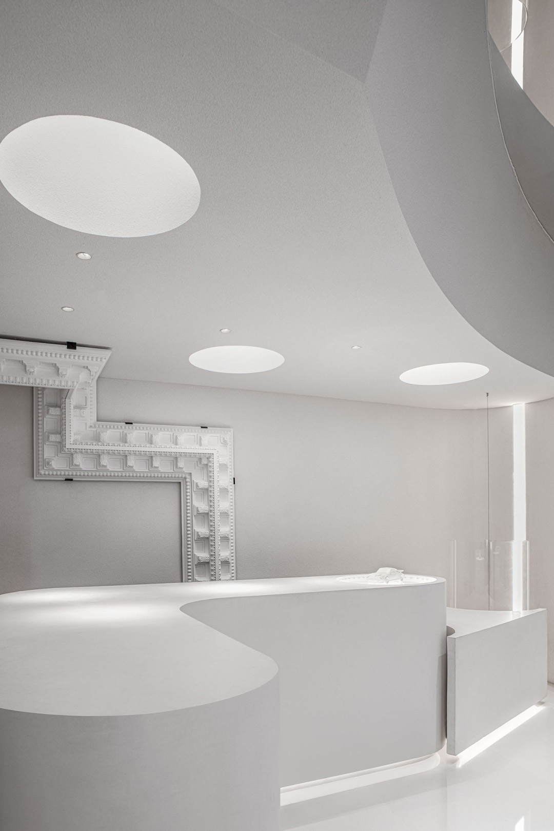 IINC,杭州時尚買手店,服裝店設計,IINC買手店,杭州IINC,零售店設計,服裝零售店設計,買手店設計,杭州買手店設計,杭州服裝店設計,服裝買手店,設計師買手店設計,泛域設計,Fununit Design