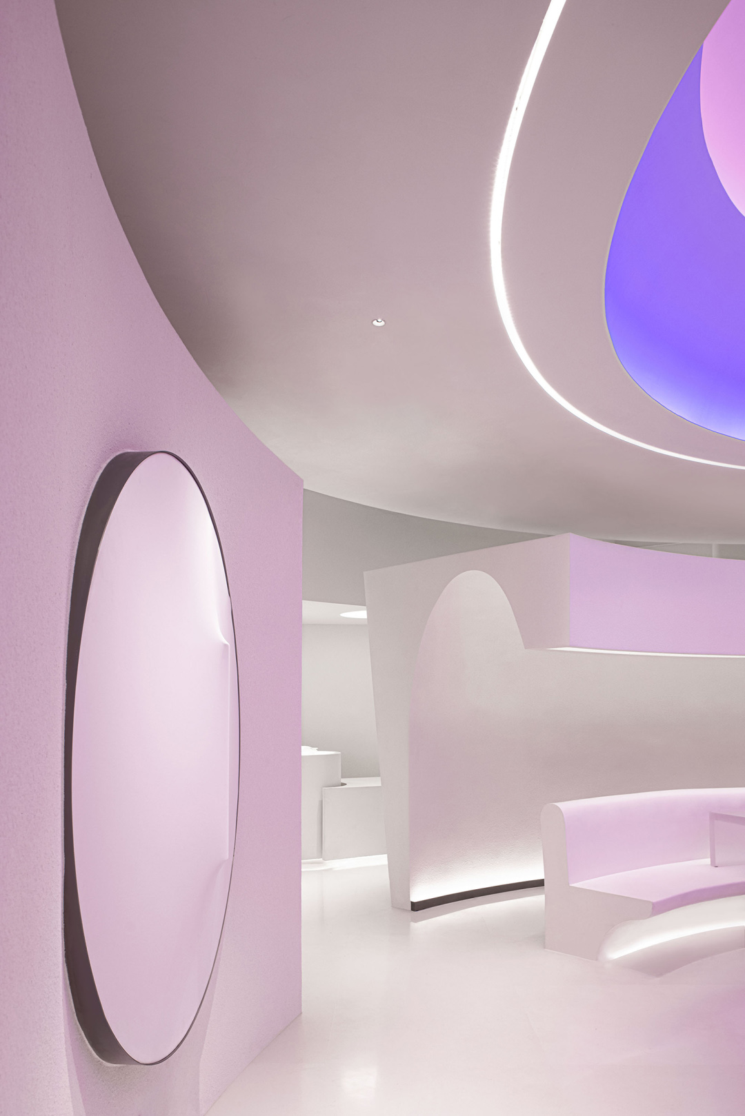 IINC,杭州時尚買手店,服裝店設計,IINC買手店,杭州IINC,零售店設計,服裝零售店設計,買手店設計,杭州買手店設計,杭州服裝店設計,服裝買手店,設計師買手店設計,泛域設計,Fununit Design