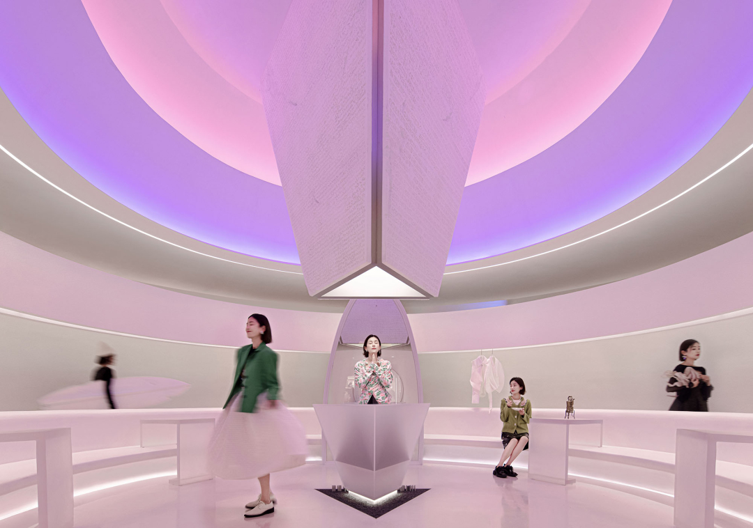 IINC,杭州時尚買手店,服裝店設計,IINC買手店,杭州IINC,零售店設計,服裝零售店設計,買手店設計,杭州買手店設計,杭州服裝店設計,服裝買手店,設計師買手店設計,泛域設計,Fununit Design