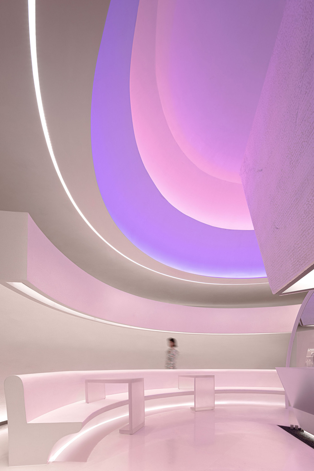 IINC,杭州時尚買手店,服裝店設計,IINC買手店,杭州IINC,零售店設計,服裝零售店設計,買手店設計,杭州買手店設計,杭州服裝店設計,服裝買手店,設計師買手店設計,泛域設計,Fununit Design