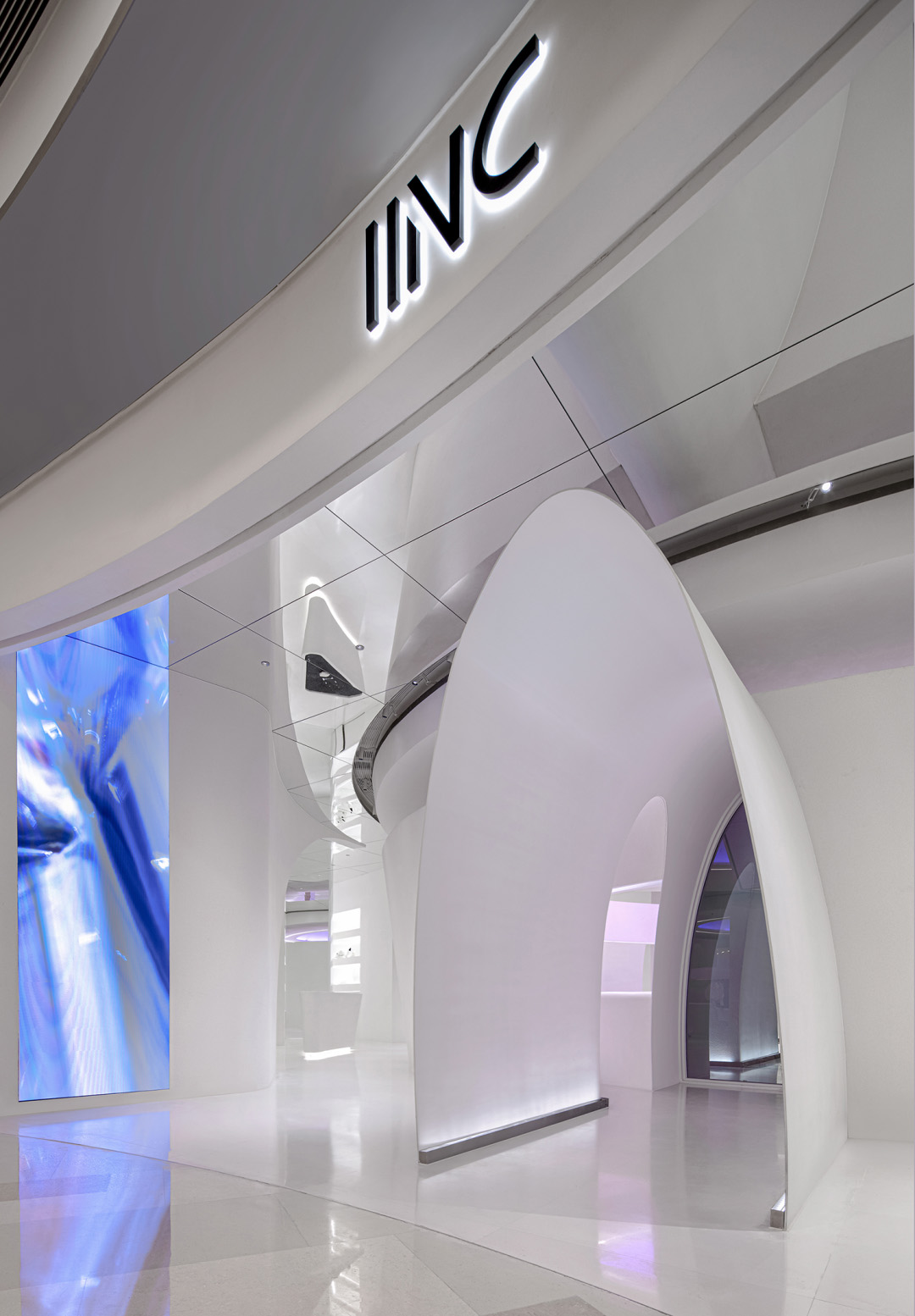 IINC,杭州時尚買手店,服裝店設計,IINC買手店,杭州IINC,零售店設計,服裝零售店設計,買手店設計,杭州買手店設計,杭州服裝店設計,服裝買手店,設計師買手店設計,泛域設計,Fununit Design