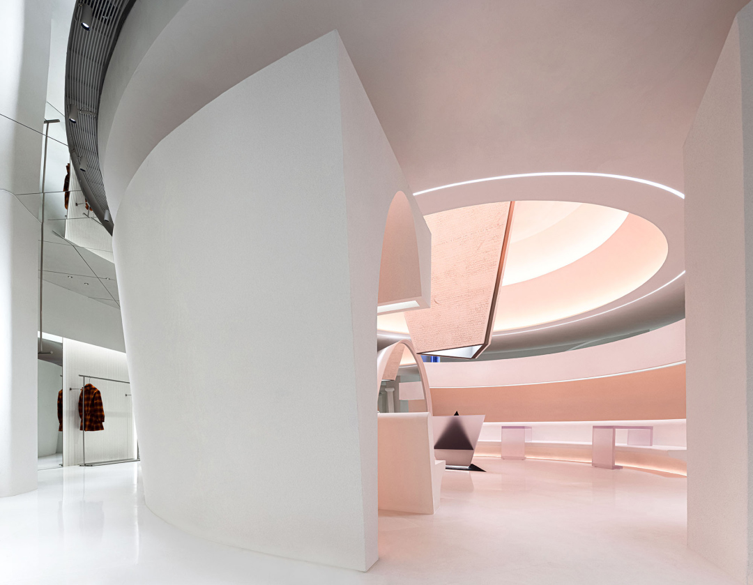 IINC,杭州時尚買手店,服裝店設計,IINC買手店,杭州IINC,零售店設計,服裝零售店設計,買手店設計,杭州買手店設計,杭州服裝店設計,服裝買手店,設計師買手店設計,泛域設計,Fununit Design