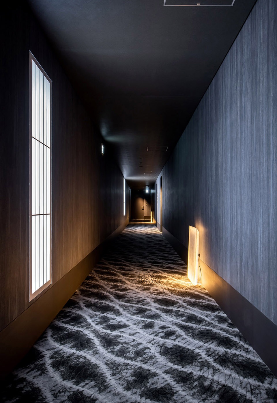 日本,Kai Beppu溫泉酒店,Kai Beppu酒店,日本Kai Beppu溫泉酒店,酒店設計,設計酒店,酒店設計方案,酒店設計案例,日本酒店設計,隈研吾建築都市設計事務所,隈研吾建築事務所,隈研吾,隈研吾設計事務所