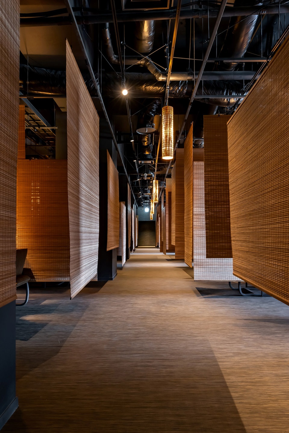 日本,Kai Beppu溫泉酒店,Kai Beppu酒店,日本Kai Beppu溫泉酒店,酒店設計,設計酒店,酒店設計方案,酒店設計案例,日本酒店設計,隈研吾建築都市設計事務所,隈研吾建築事務所,隈研吾,隈研吾設計事務所