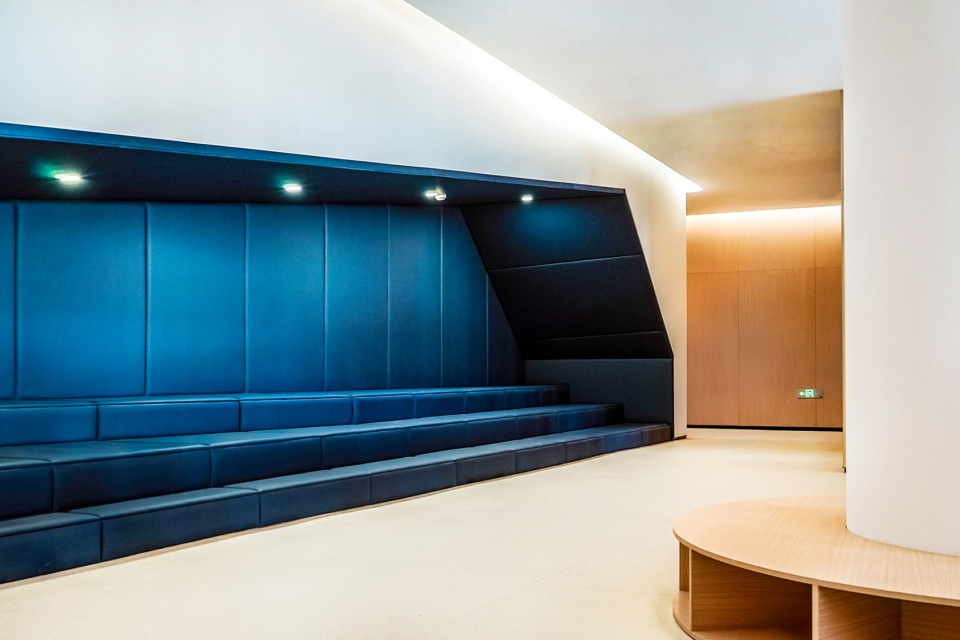 校園設計,幼兒園設計,寧波幼兒園設計,綺朵幼兒園,Kido School,寧波 Kido School,寧波綺朵幼兒園,幼兒園設計作品,REAL建築事務所,REAL,REAL設計