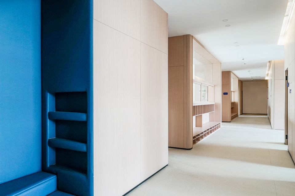 校園設計,幼兒園設計,寧波幼兒園設計,綺朵幼兒園,Kido School,寧波 Kido School,寧波綺朵幼兒園,幼兒園設計作品,REAL建築事務所,REAL,REAL設計