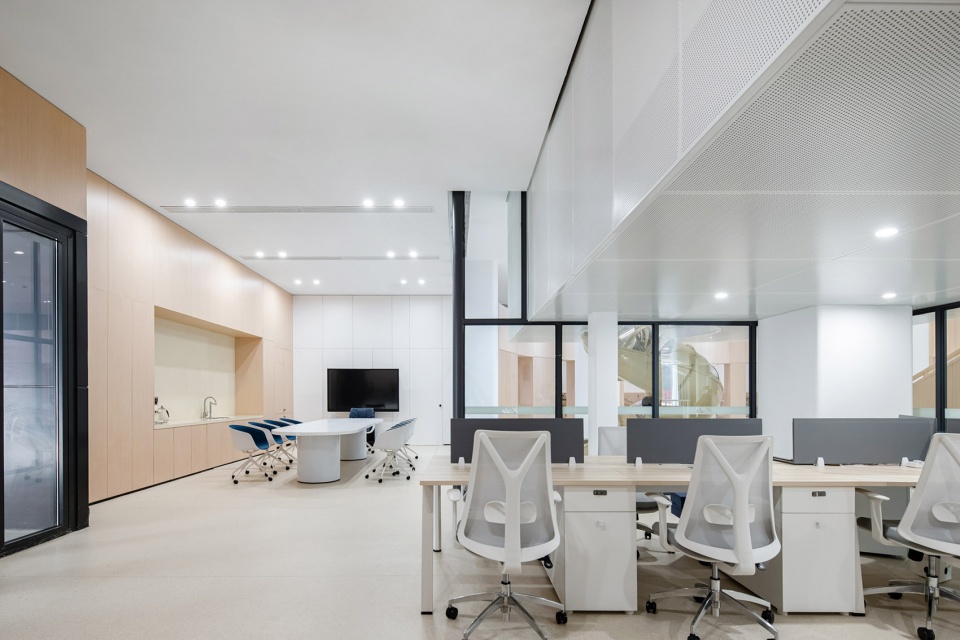 校園設計,幼兒園設計,寧波幼兒園設計,綺朵幼兒園,Kido School,寧波 Kido School,寧波綺朵幼兒園,幼兒園設計作品,REAL建築事務所,REAL,REAL設計