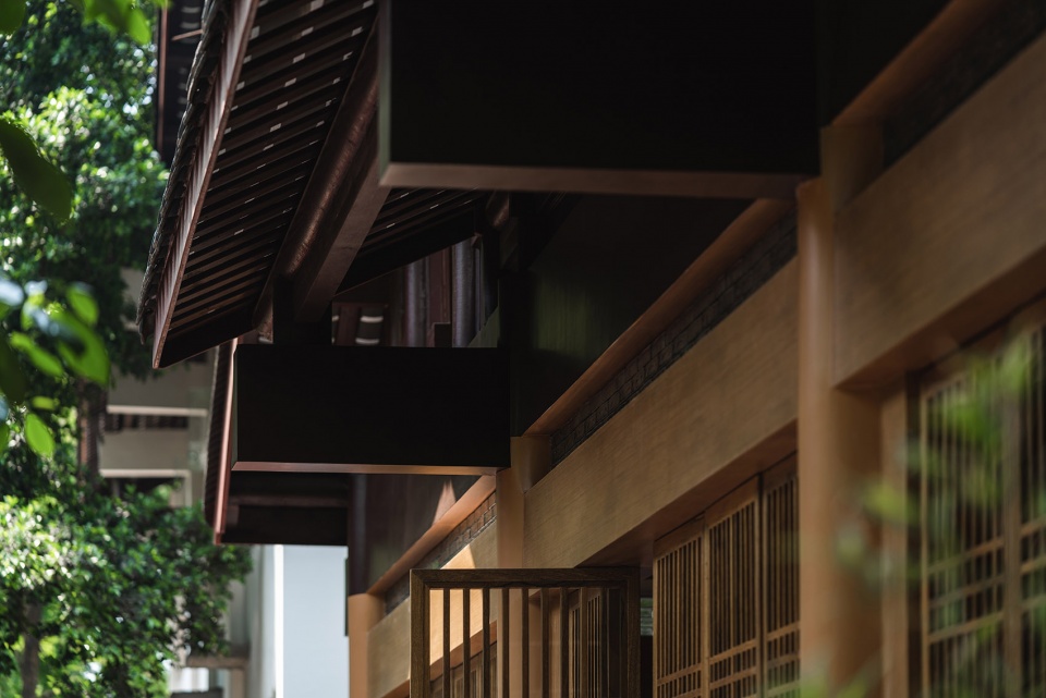 餐廳設計,中餐廳設計,中餐廳設計案例,高檔餐廳設計,寬三堂,成都寬三堂,成都中餐廳,網紅餐廳,成都網紅餐廳,休閑餐廳設計,MUDA慕達建築,MUDA,慕達建築