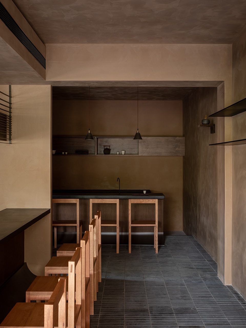 茶室設計,茶飲店設計,茶室設計案例,杭州茶室,杭州丘末茶研所,丘末茶研所,山地土壤室內設計,山地土壤設計,杭州山地土壤設計