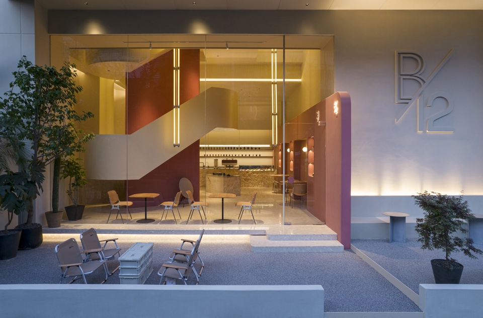 甜品店設計,十二糖甜品店,12甜品店,杭州十二糖,甜品店設計案例,杭州十二糖江南岸店,十二糖江南岸店,杭州甜品店,杭州觀堂設計,觀堂設計,杭州觀堂設計作品