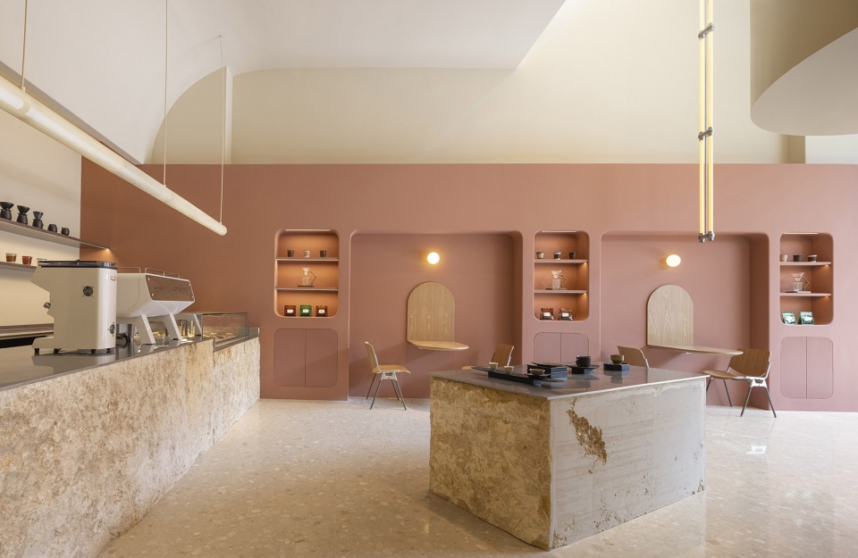 甜品店設計,十二糖甜品店,12甜品店,杭州十二糖,甜品店設計案例,杭州十二糖江南岸店,十二糖江南岸店,杭州甜品店,杭州觀堂設計,觀堂設計,杭州觀堂設計作品