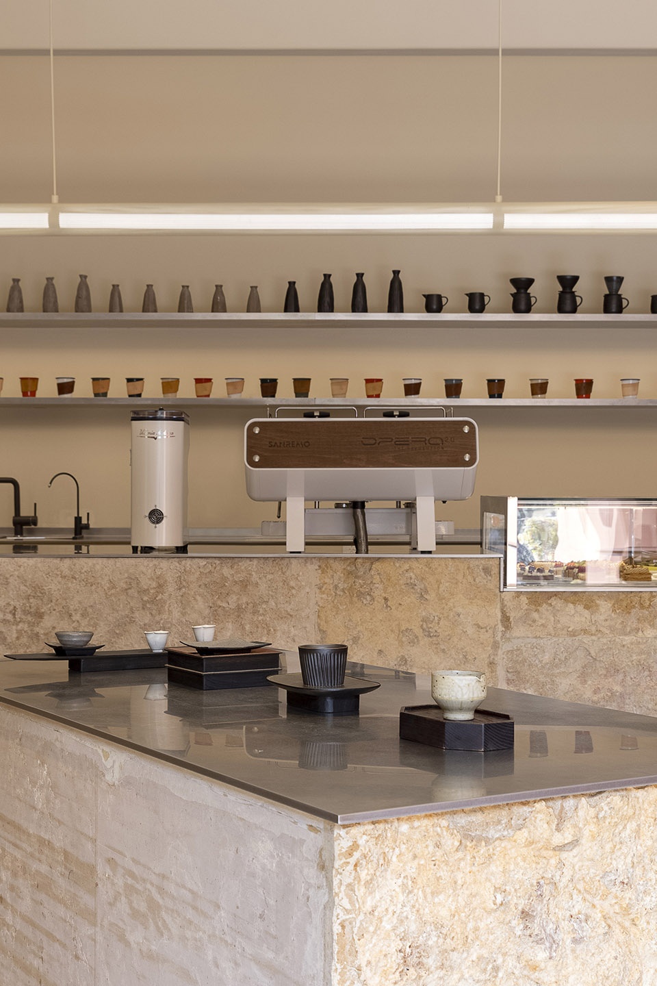 甜品店設計,十二糖甜品店,12甜品店,杭州十二糖,甜品店設計案例,杭州十二糖江南岸店,十二糖江南岸店,杭州甜品店,杭州觀堂設計,觀堂設計,杭州觀堂設計作品