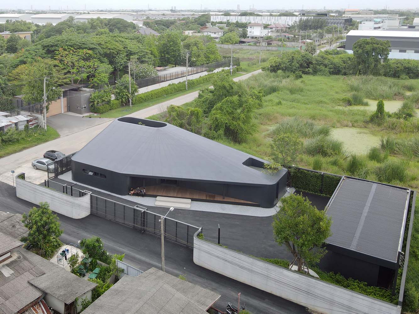 辦公室設計,ASWA,Seven Lakes Office,個性辦公室設計,曼穀,Sevenlakes,食品包裝創意辦公室,設計公司辦公室,包裝設計公司辦公室,辦公室設計案例