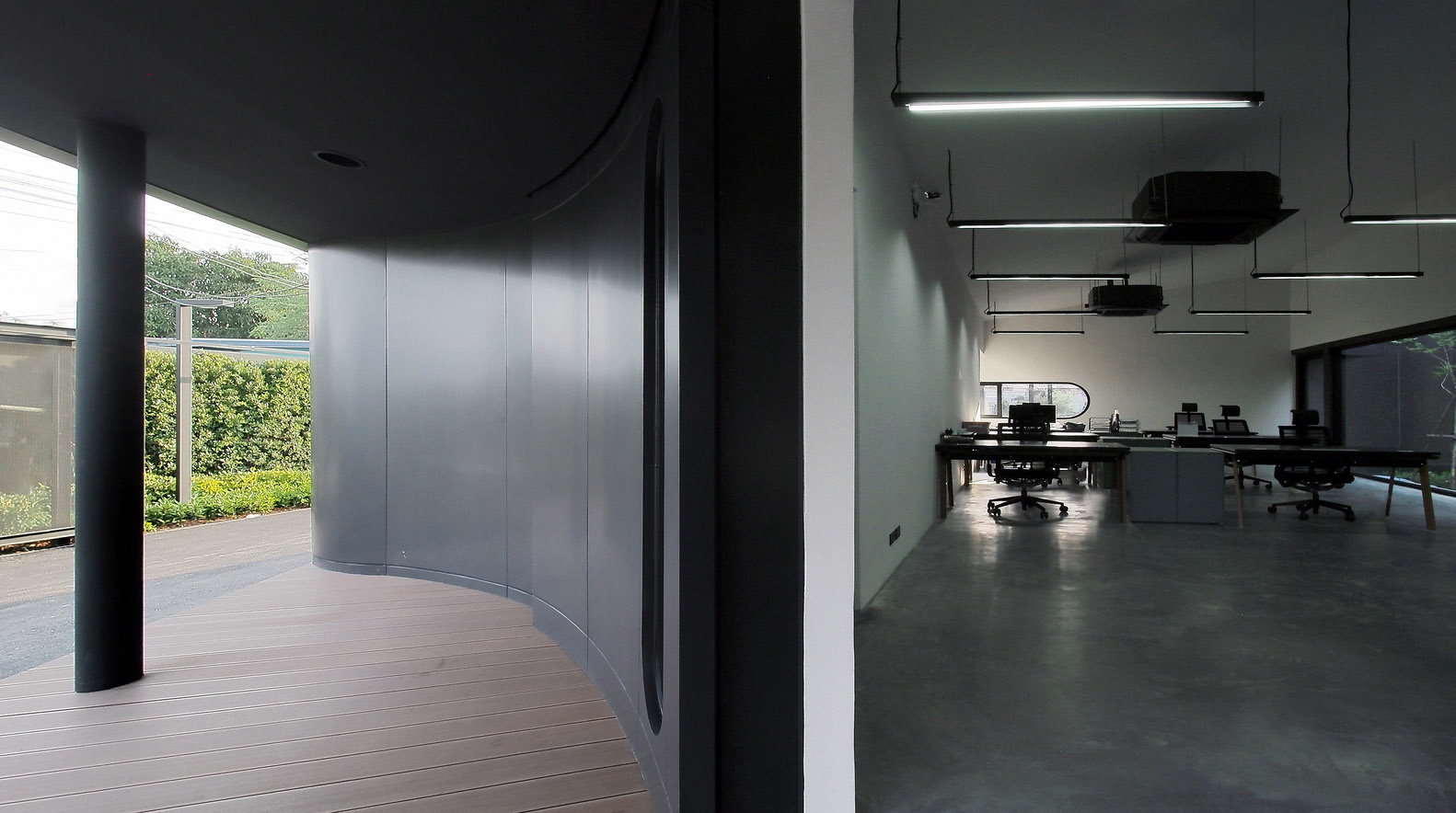 辦公室設計,ASWA,Seven Lakes Office,個性辦公室設計,曼穀,Sevenlakes,食品包裝創意辦公室,設計公司辦公室,包裝設計公司辦公室,辦公室設計案例