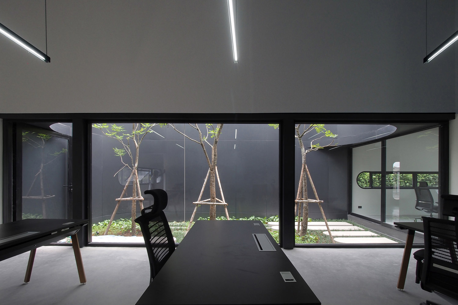 辦公室設計,ASWA,Seven Lakes Office,個性辦公室設計,曼穀,Sevenlakes,食品包裝創意辦公室,設計公司辦公室,包裝設計公司辦公室,辦公室設計案例