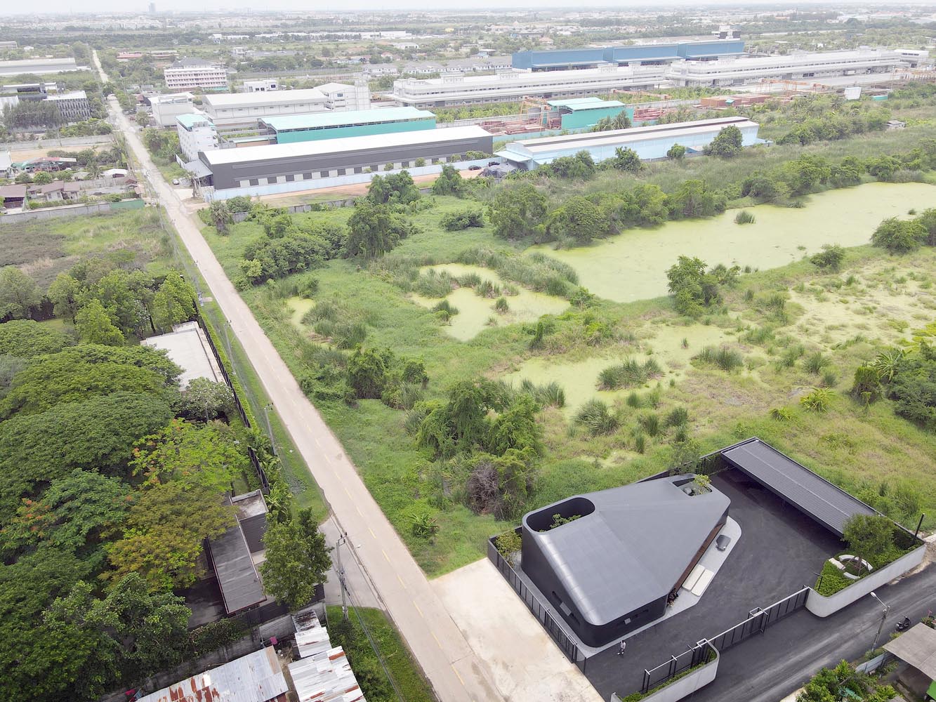 辦公室設計,ASWA,Seven Lakes Office,個性辦公室設計,曼穀,Sevenlakes,食品包裝創意辦公室,設計公司辦公室,包裝設計公司辦公室,辦公室設計案例